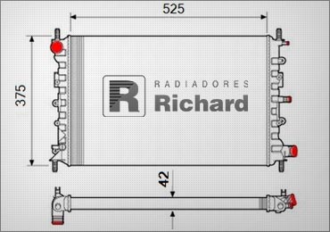 Radiadores Richard