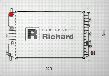 Radiadores Richard