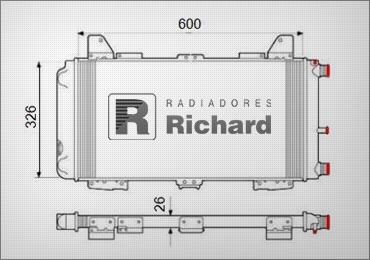 Radiadores Richard