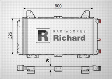 Radiadores Richard