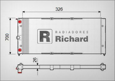 Radiadores Richard