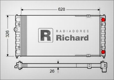 Radiadores Richard