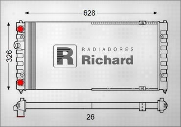 Radiadores Richard