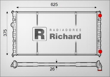 Radiadores Richard