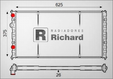 Radiadores Richard