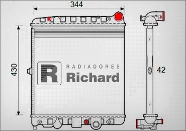 Radiadores Richard