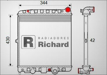 Radiadores Richard