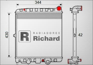 Radiadores Richard