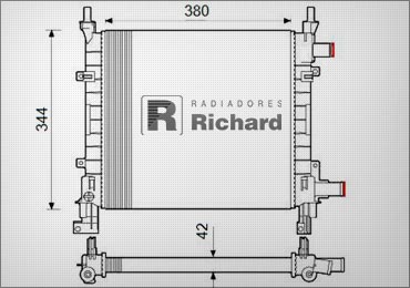 Radiadores Richard