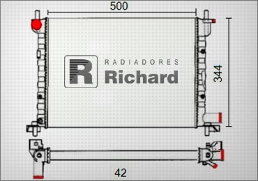 Radiadores Richard