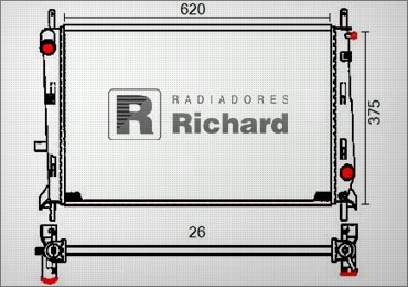 Radiadores Richard