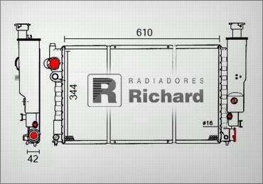 Radiadores Richard