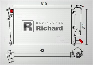 Radiadores Richard