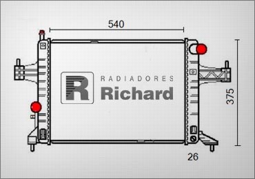 Radiadores Richard