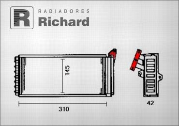 Radiadores Richard