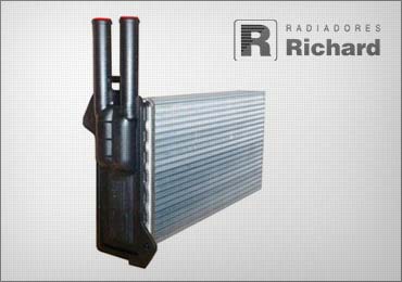 Radiadores Richard