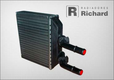 Radiadores Richard