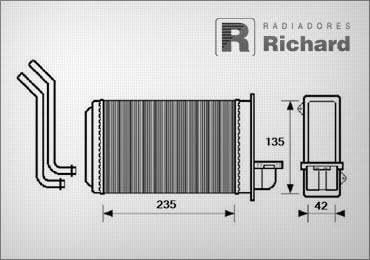 Radiadores Richard