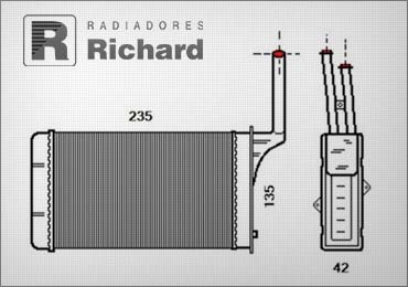 Radiadores Richard