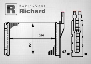 Radiadores Richard