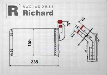 Radiadores Richard