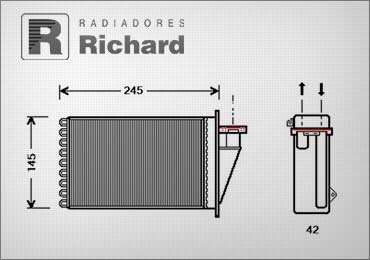 Radiadores Richard