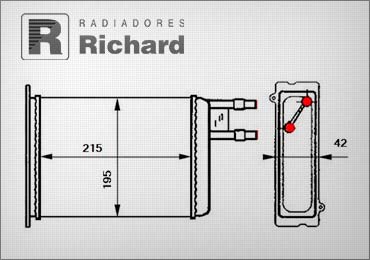 Radiadores Richard