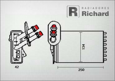 Radiadores Richard